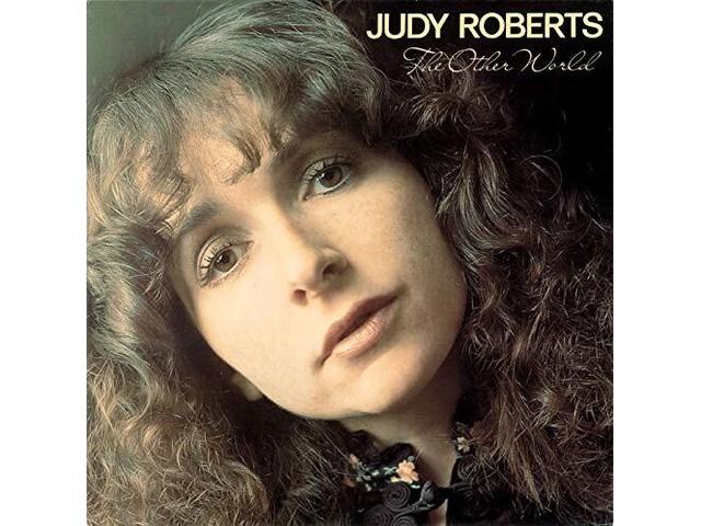 

[CD] The Other World 2020 Latest Remastered Edition Judy Roberts PCD-22435 NEW