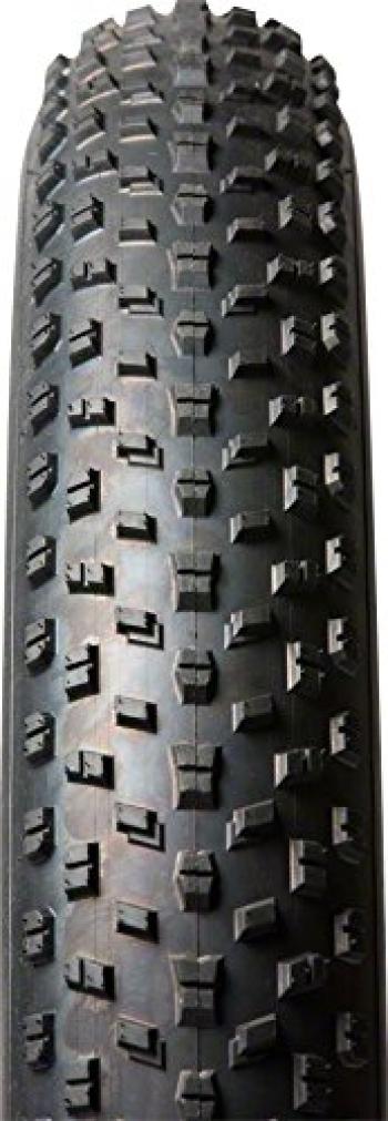 Panaracer Clincher Tire Fat B Svižné černé kolo Fat Horské kolo Městské ježdění Dojíždění MTB [26×4.0] ZF2640-FAT-B (Pro / Závod)