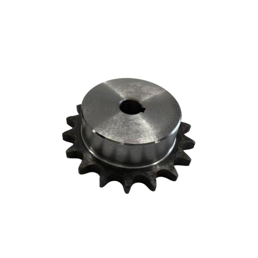 Custom 5-Point 10A Sprocket and Gear Chain Combo Collection