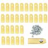 9/18/30 Stück Ersatzmesser Rasenmähermesser 43 mm lang für Mähroboter Set 43 x 18 x 0,75 mm Werkzeugteile