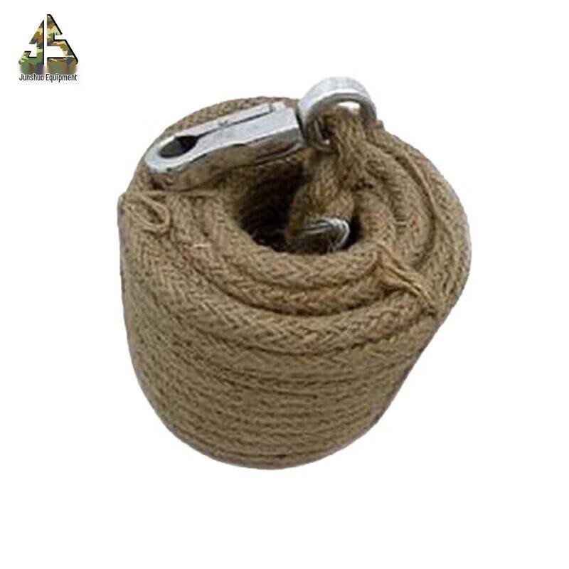 Junshuo Marine Emergency Fire-Resistant Life Rope
