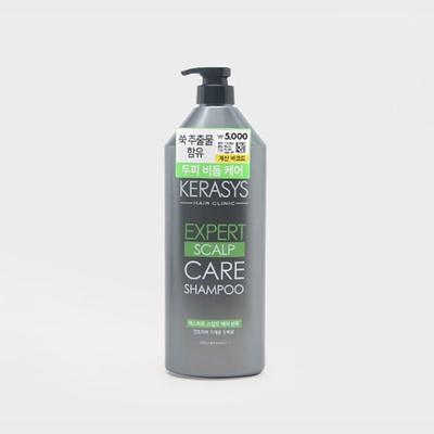 Expert Scalp Care Shampoo 1000Ml