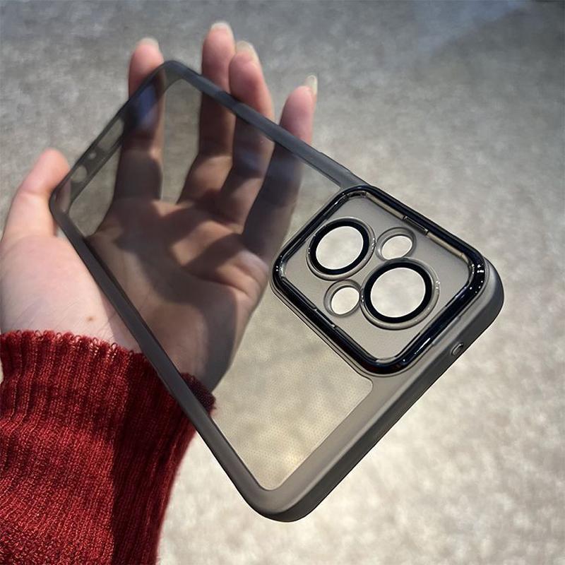 Für OPPO Reno 7z Hülle Oppo Reno 8Z Handyhülle OPPO Reno 8 lite Hüllen Reno 7 lite Abdeckung Ecken Stoßfest Beschichtete Rückseite