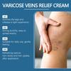 Varicose Vein Relief Cream Leg Massage Care Massage, Blue Veins And Red Blood Vessels  Varicose Veins,  Leg Fatigue And Soreness, Reduce Swelling A
