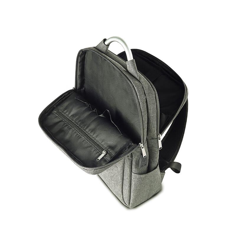 Diplomat HM-1590L Upgraded Business Casual Backpack