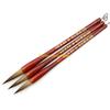W89C Chinese Traditional Calligraphy Wolf Brush Pen Sumi Drawing Brush Art Stationary