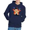 Elvis Presley Unisex Adult Lil G I Hoodie