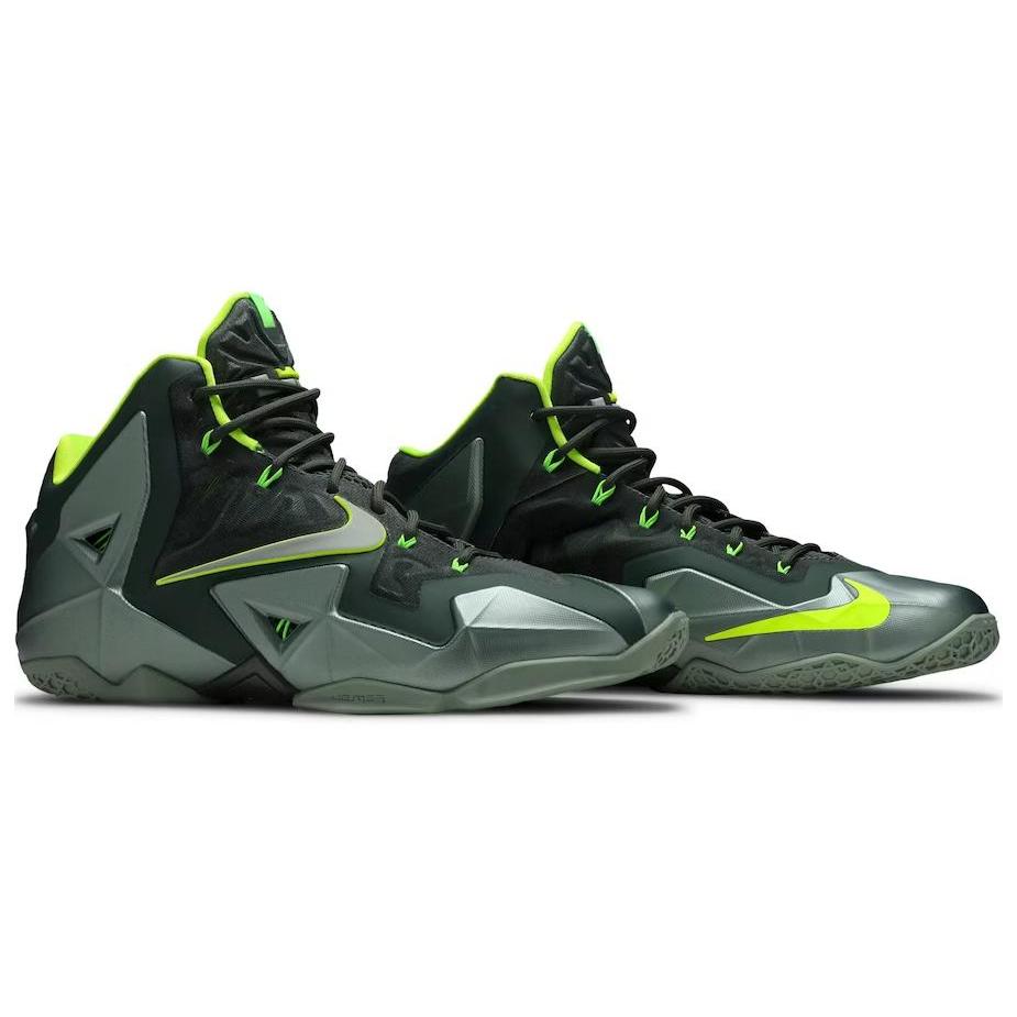 Nike LeBron 11 'Dunkman' 616175-300