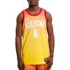 New Jordan Basketball Jerseys Men's Rogue Red DX6345-601