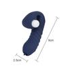 Mini Finger Vibrator Sex Toys for Women Female Masturbation Vagina Stimulation Tongue Massager G-spot Clitoris Stimulator