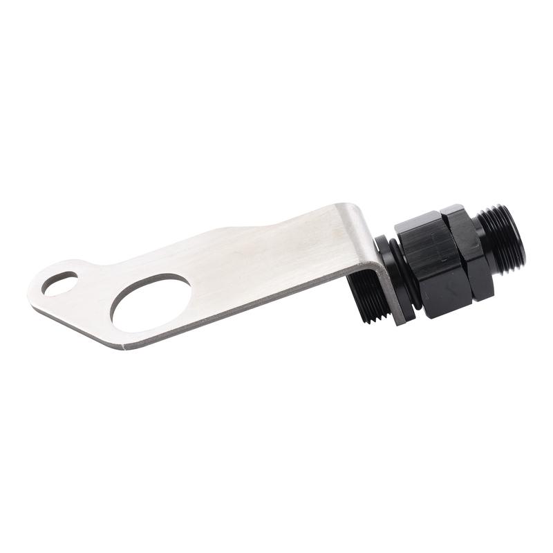 Fuel Press Regulator Bracket Mount For K-Tuned Fuel Rail For Honda Civic Integra K20 K24 EF EG EK DC2 RSX