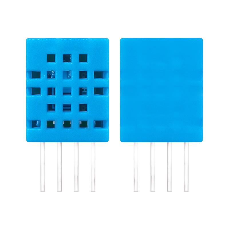 

DHT11 Temperature & Humidity Sensor Module - Single Bus Digital Output