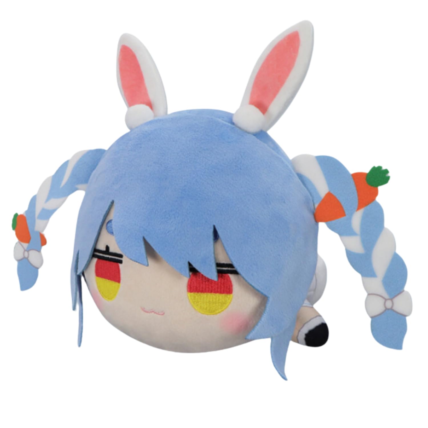 

Плюшевая игрушка Hololive Nesoberi Vtuber Approx. 26см (Пекора Усада)