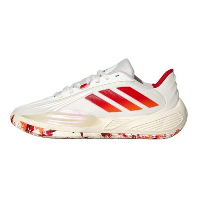 Xenoburst Performance Basketballschuhe Herren Sneaker Hellweiß KJ5975