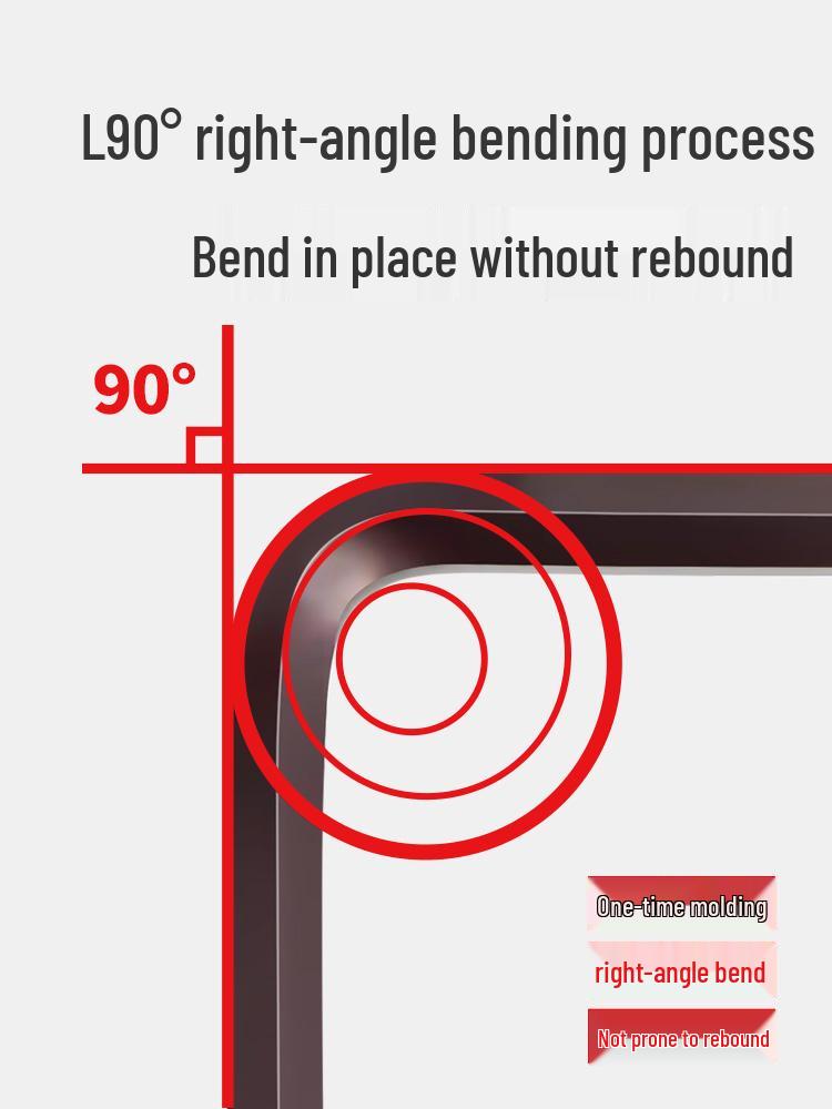 S2 Extended Ball Head Hex Key Wrench, High Strength Hardened 5mm/4mm Hexagonal Tool