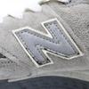 NEW BALANCE M998 USA made low cut sneakers/ shoes 28 grayUsed