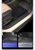 BYD Dolphin TPE Full Coverage Car Mats - Driver's Seat Accessories
