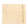 Mega-M Hotel Laundry Trolley Bag (MTP006695) Beige N