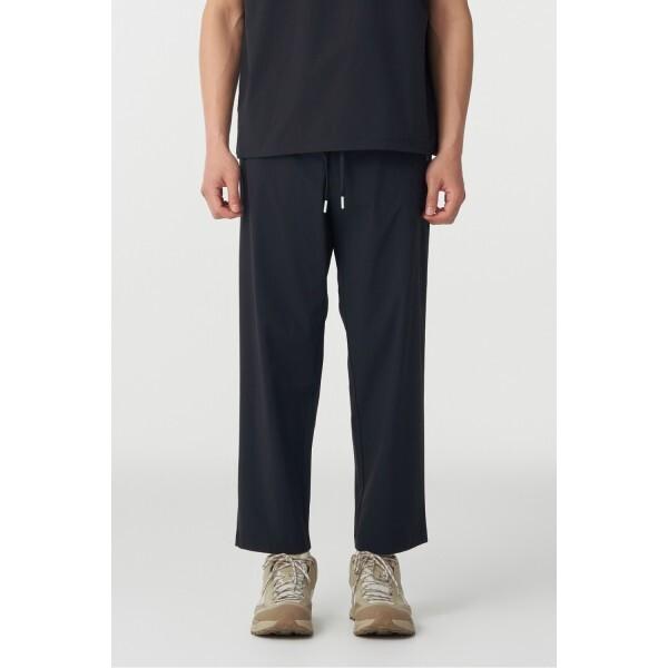 Kolon SportS Men S Tapered Fit Banding pantS Tlpnm25697blk