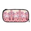 Custom Cartoon Pokemon Theme Large Capacity Bags for Child  School Pencil Bag for Boys Gilrs Kids