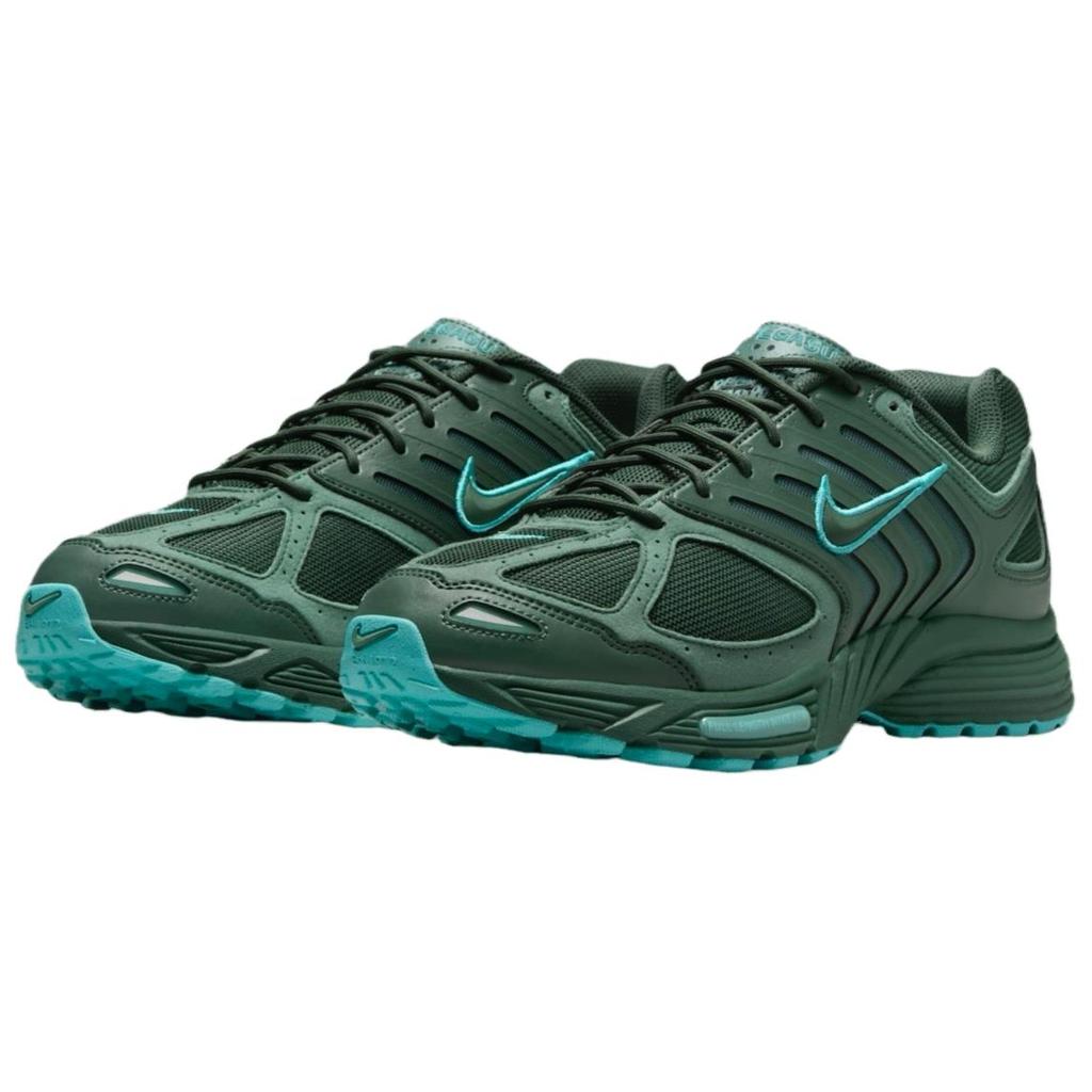 Nike Air Peg 2K5 Fir Bicoastal Unisex Sneakers Dusty-Cactus FZ7354-300