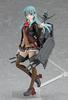 Figma Kantai Collection Suzuya Kai Ni ABS PVC Painted Movable Figure -KanColle- Non-scale &