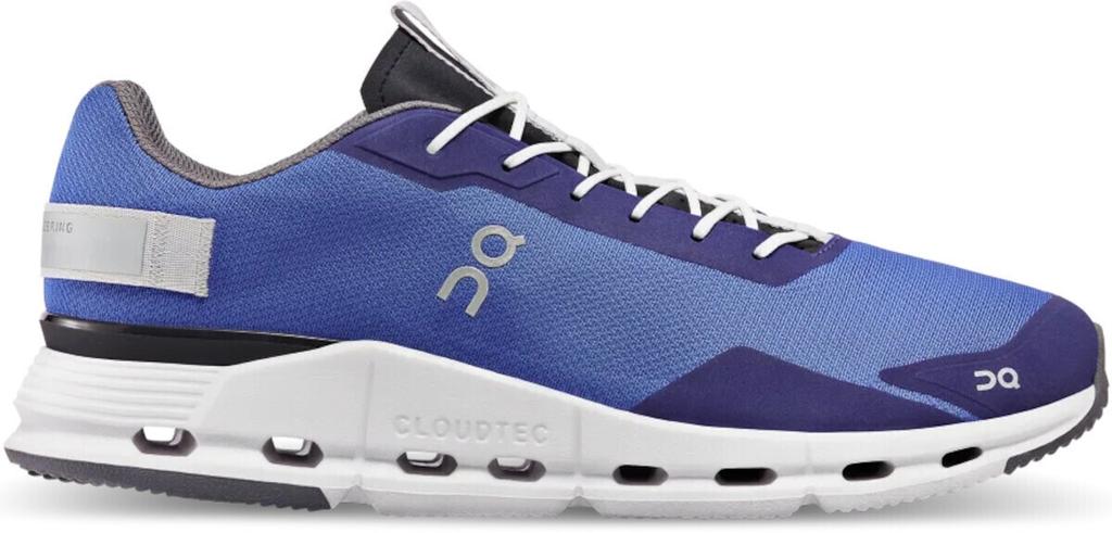 Кроссовки On Cloudnova Form cobalt/magnet