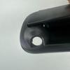 819952028013 Rear Tailgate Handle for Toyota Tundra 2000-2006 Black Trunk Bed Door Handle Without Camera