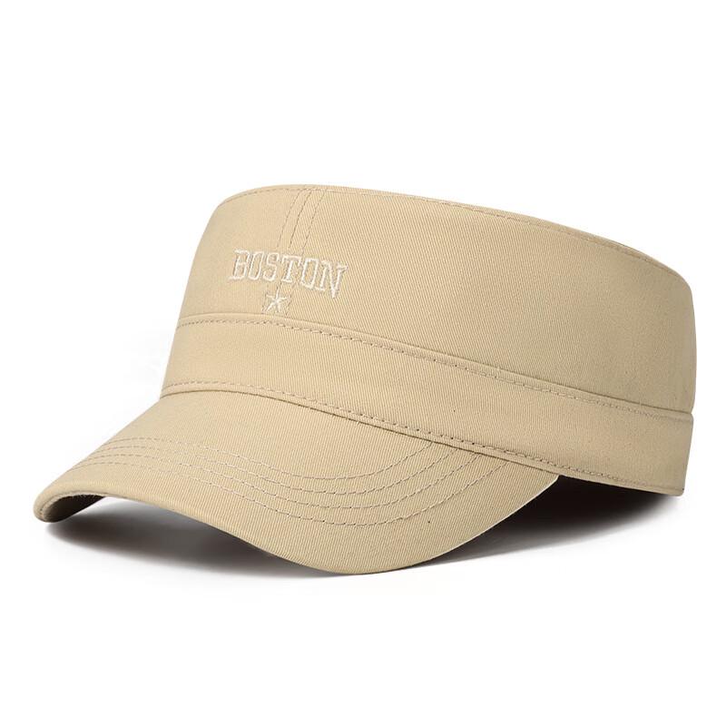 Men s Four-Season Fashion Flat Top Baseball Cap