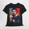Rocky Marciano Der Brockton Blockbuster Boxlegende Lustiges Geschenk Unisex T-Shirt
