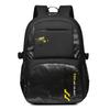 New Backpack, Large-capacity Backpack for Primary and Secondary School Students, Casual and Simple, Boys and Girls, Junior High School Student