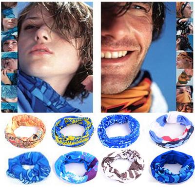 Accessoires – Schals