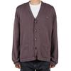 Vivienne WeStwood Herr S Cardigan Brun 27010014 Y0021 D408