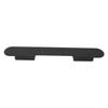 Soundbar Wall Mount Bracket Aluminum Alloy Universal Speaker Wall Bracket for SONOS Beam Gen2 Beam