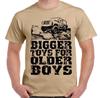 Üst giysisi – T-shirtler