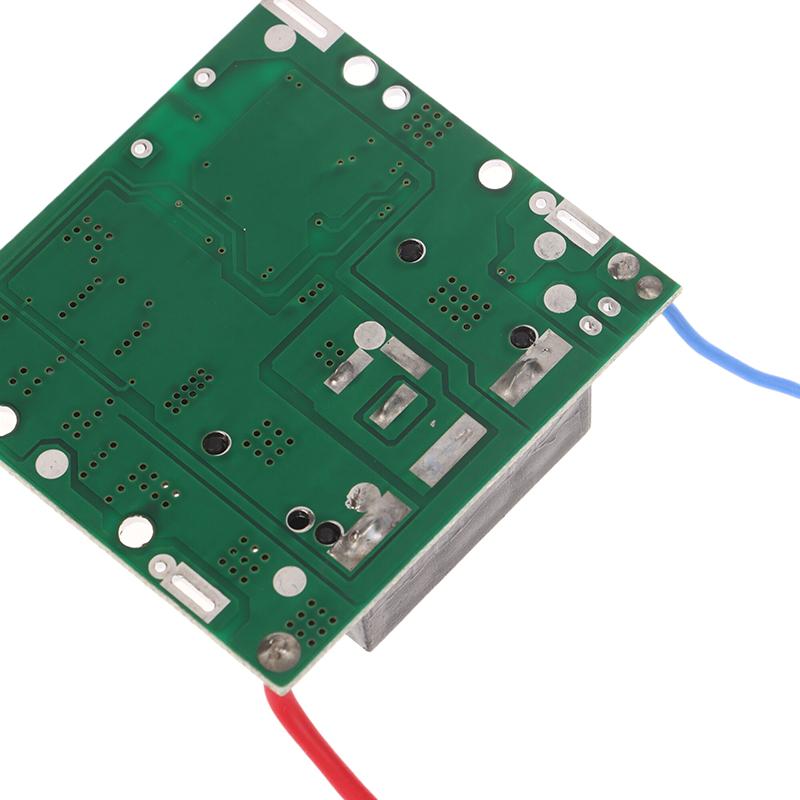 18V 21V 30A Li-Ion litiu baterie BMS 18650 șurubelniță Shura încărcător protecție placă potrivită pentru 21V