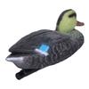 Floating Duck Decoy Simulation Hunting Duck Garden Pool Yard Lake Decoration 26x11.5cmFemale