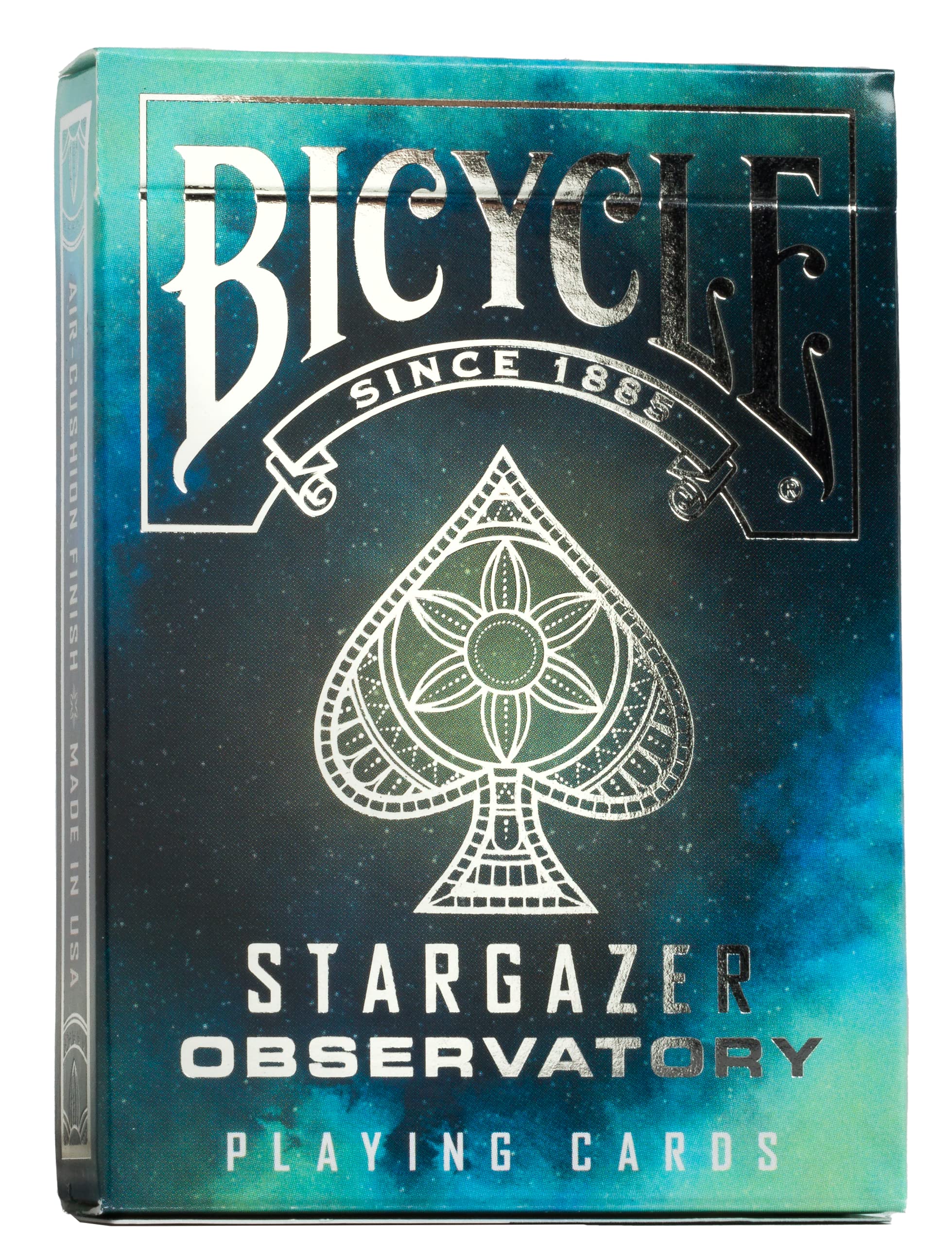 Колода игральных карт Stargazer Observation для велосипеда