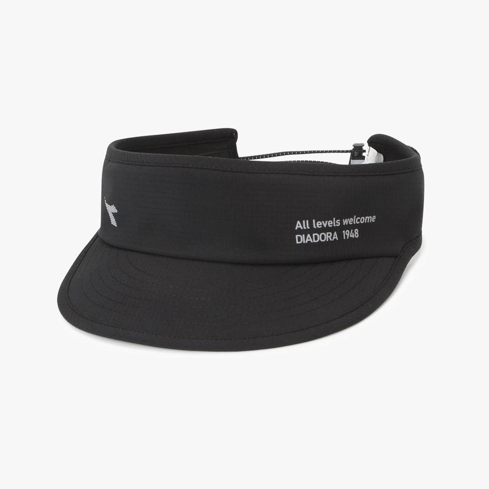 Diadora Packable Visor Black