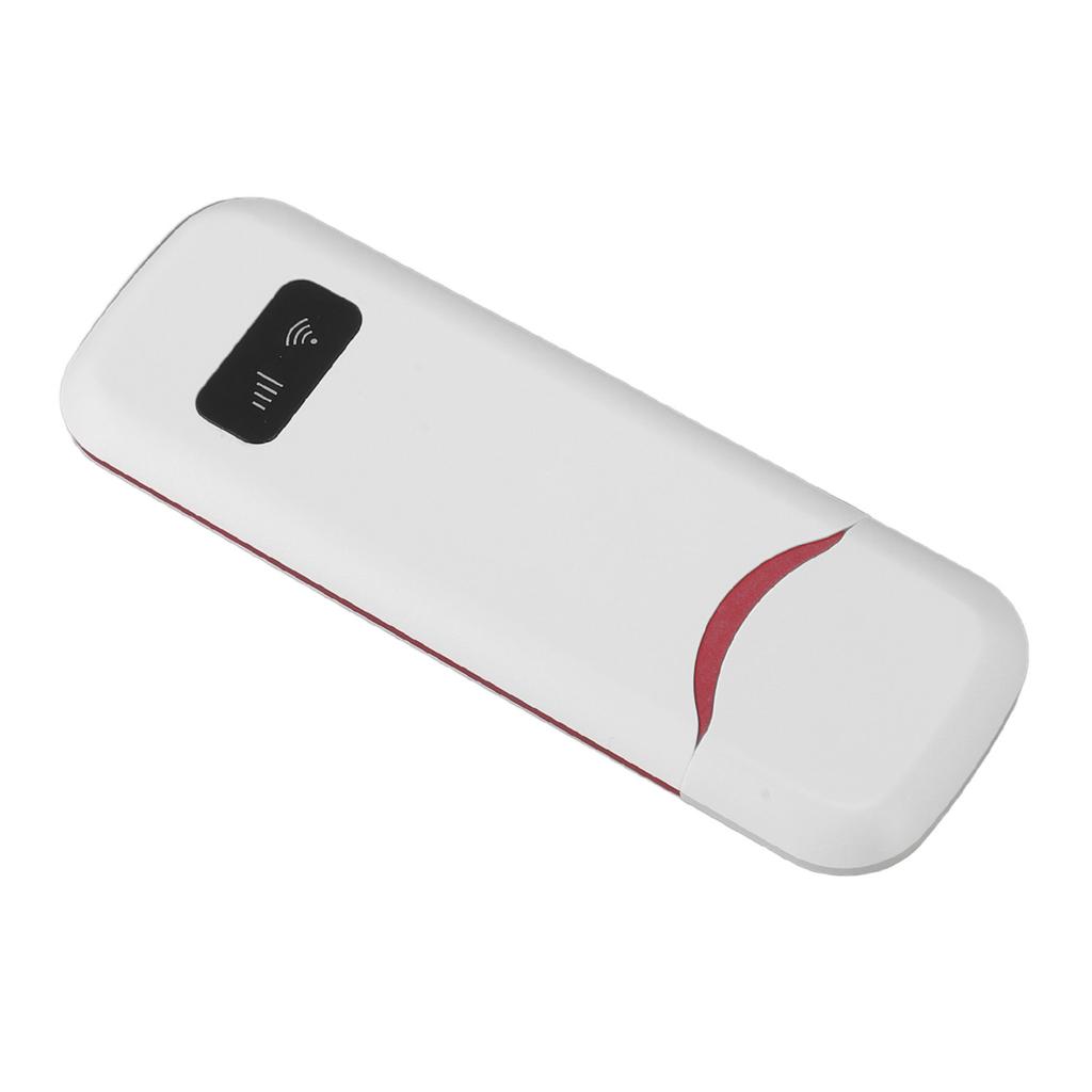 4G LTE USB Portable WiFi Router 150Mbps High Speed Internet Sharing Up to 10 WiFi Devices LTE 4G USB Modem with WiFi