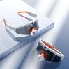 XV15 Intelligente Bluetooth Sportbrille: 4K HD-Kamera, Musik, Anrufe, Fahrtenrekorder