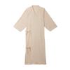 Care Nightgown Beige L (Knitted Type)