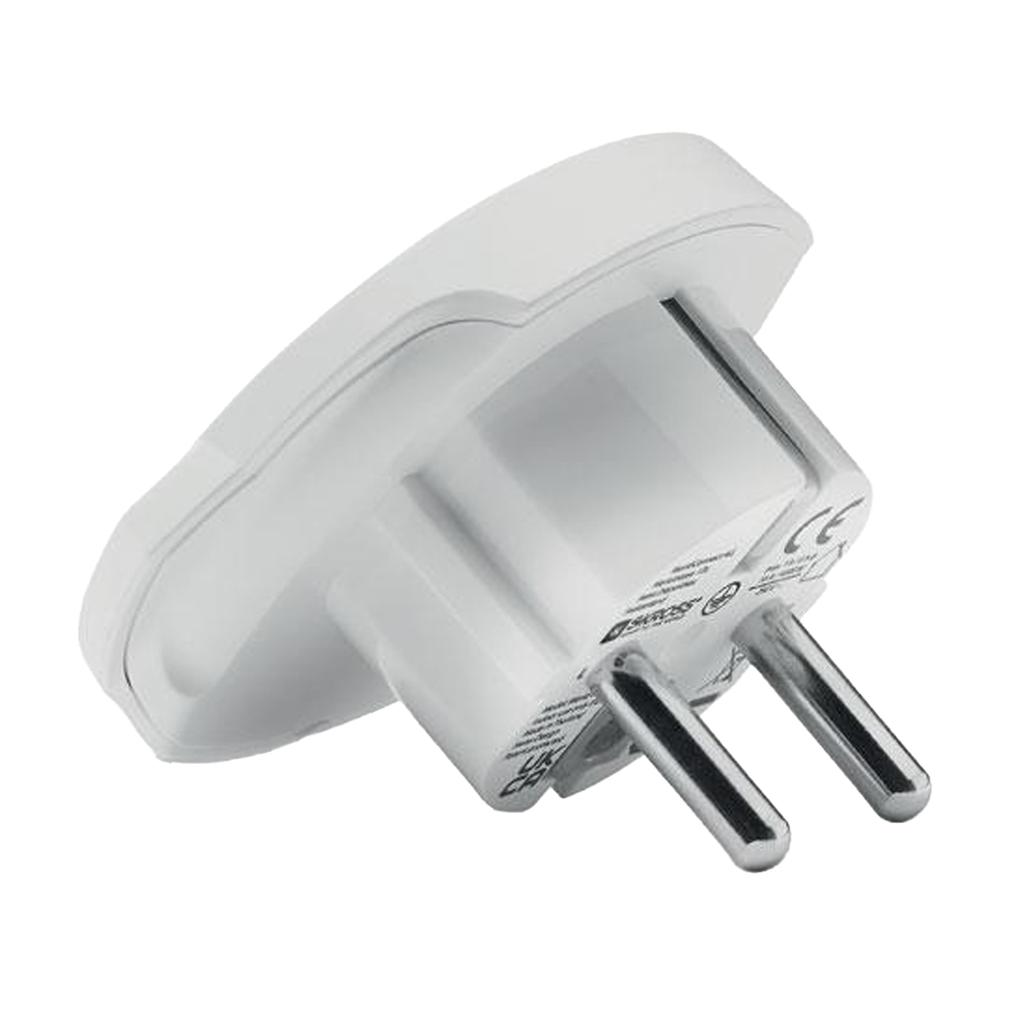 MidOcean Skross World to EU Travel Adapter (EU Plug)