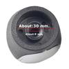 Manual 6 Speed Gear Shift Knob Lever Shifter Stick Head Handball For Hyundai IX35 2012 2013 2014 2015 2016 Car Parts Accessories