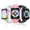 4G Kids' Smartwatch with SIM Card Slot, Video Call, Alipay, and GPS Tracking
