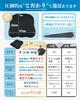 SOMOTO Car Seat Cushion, Lower Back and Butt Support, Lower Back Pain, Fatigue, Seat