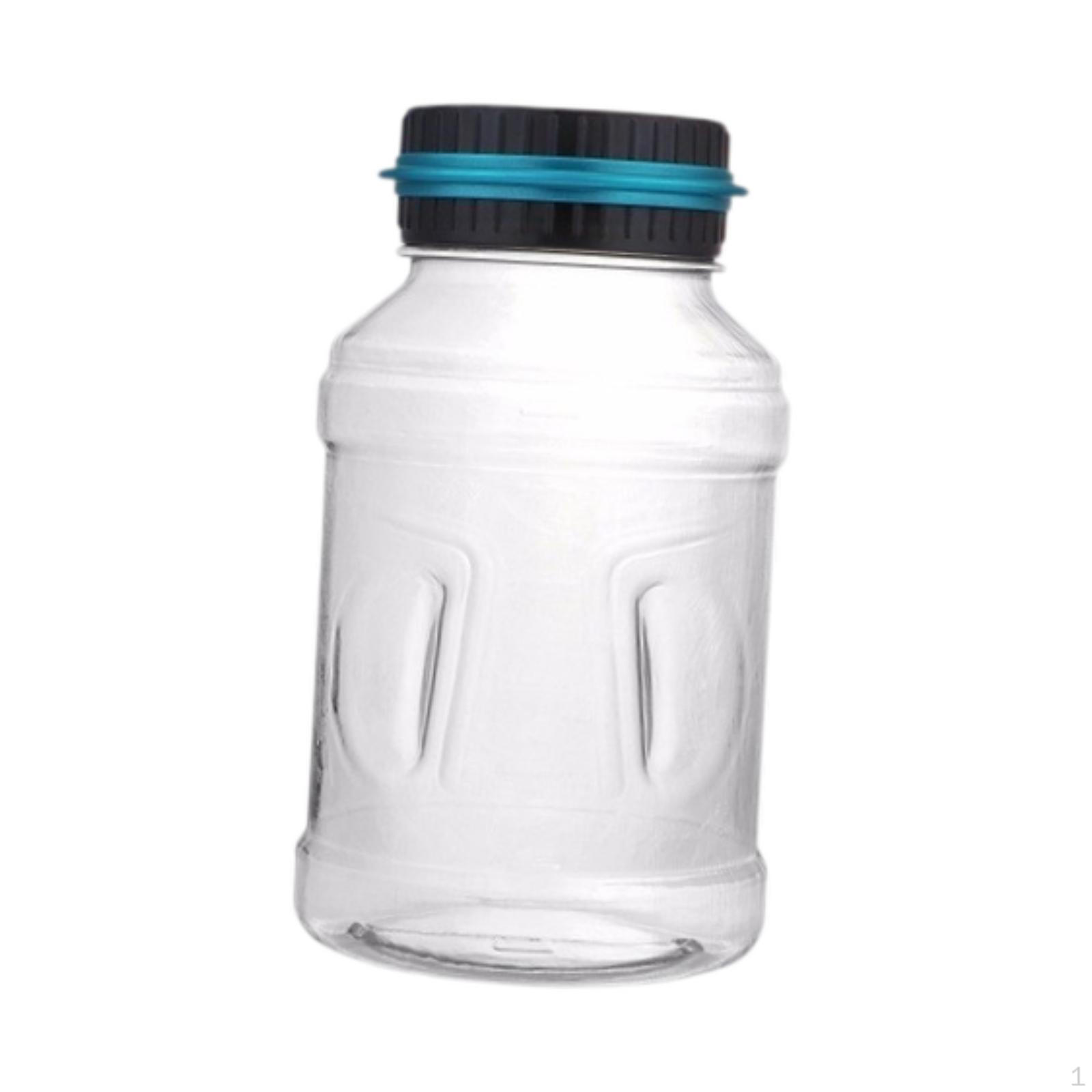 

Digital Money Box Electronic Bank with LCD Counter 1.8L Large Capacity Piggy Change Jar