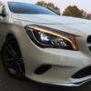 LED Headlight Assembly with Daytime Running Lights for 14-20 CLA, Low/High Configuration, fits CLA200 and others.