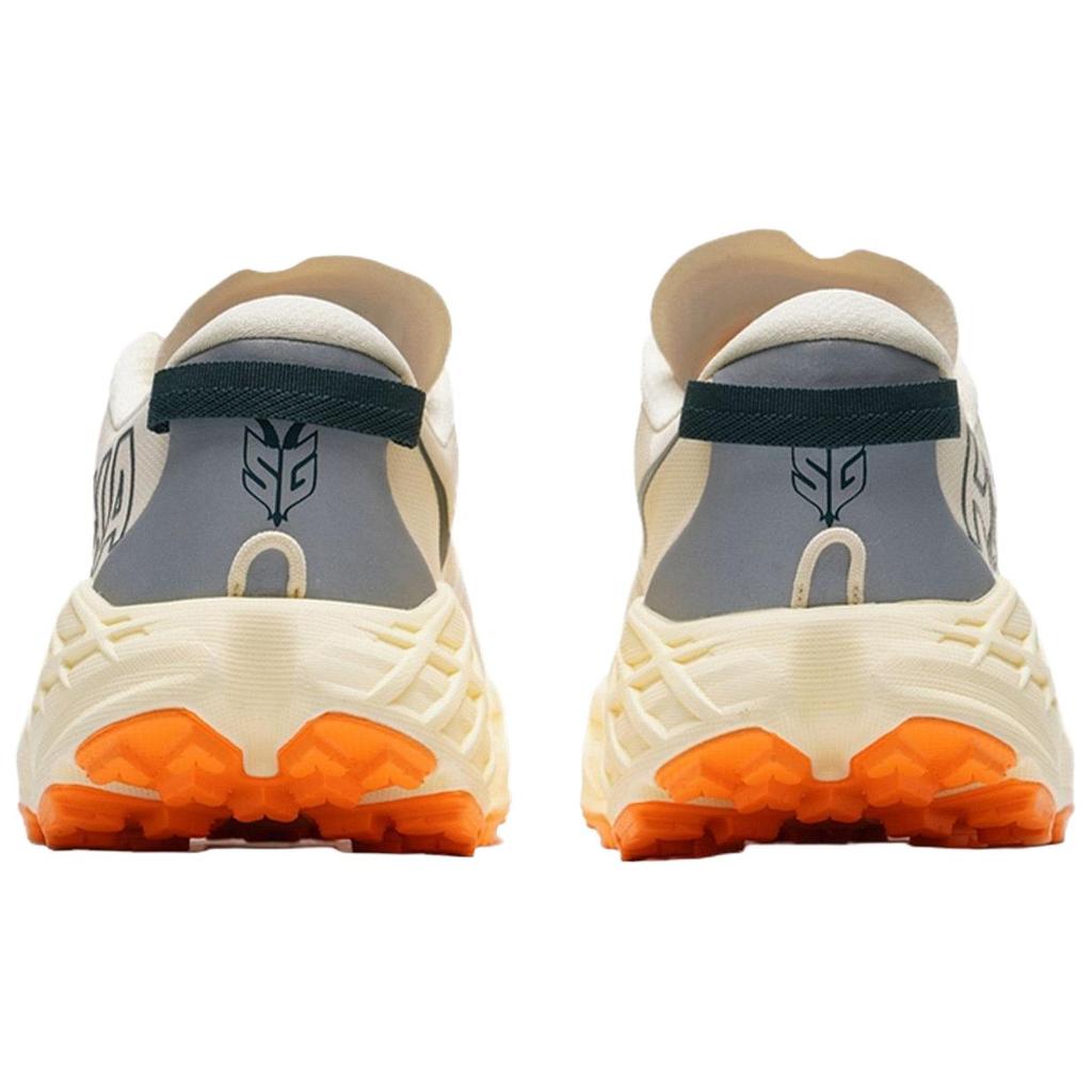 HOKA One One SPEEDGOAT 7 Trailrunning-Schuhe Herren Beige 1171928-VMR
