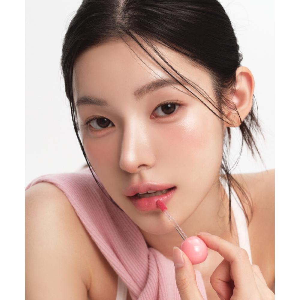 Heart Percent [2pack] Dot On Mood First Tint 01 Pig latte/01 Pig latte